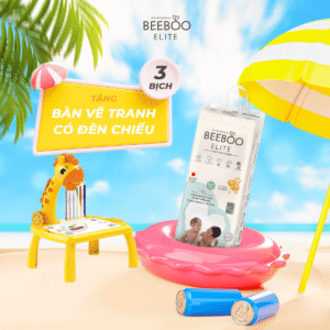 [Mua 3 bịch] Tặng bàn vẽ tranh có đèn chiếu