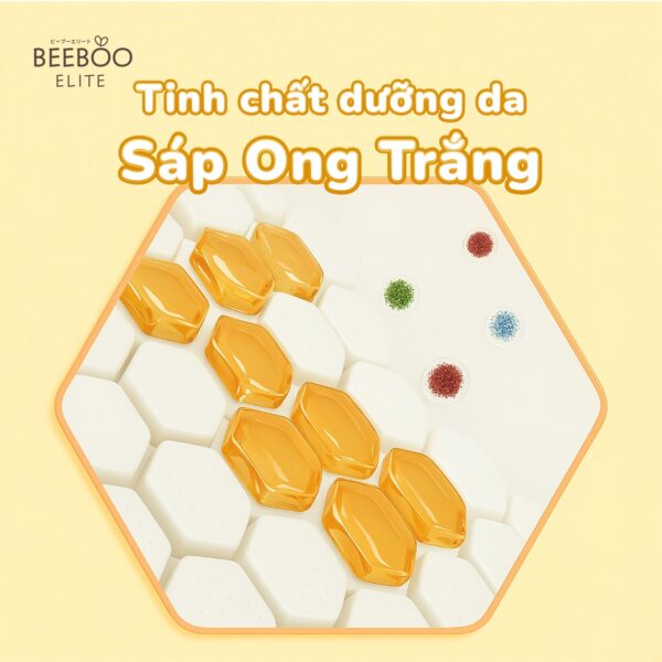 [Mua 5 bịch] Tặng xe chòi 3 bánh - Ảnh 7