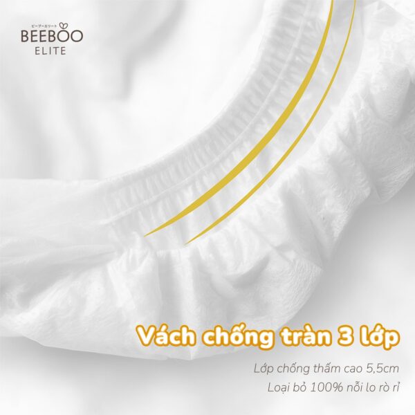 [Mua 5 bịch] Tặng xe chòi 3 bánh - Ảnh 5